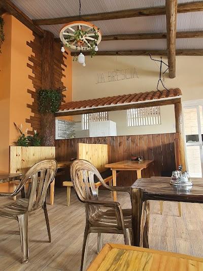 Restaurante e Pizzaria La Brescia - Foto 1