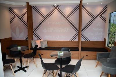Espaço Herbalife Vida Saudável Lídia e Vilson - Foto 1
