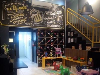 Eleven Burgers - Foto 1