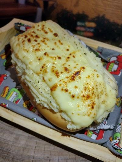 Divino Cachorro Quente - Foto 1