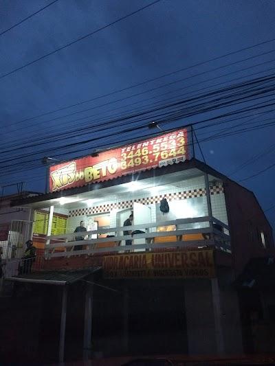 XIS DO BETO - Foto 1