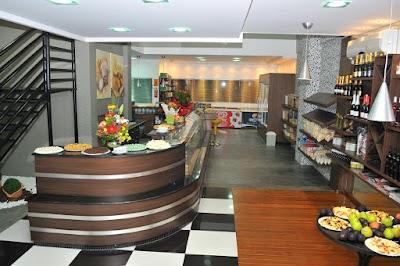 Panificadora e Confeitaria Di Pão - Foto 1