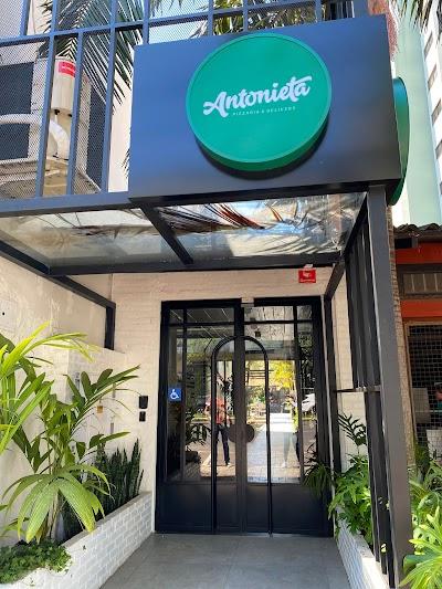 Antonieta Pizzaria & Delivery - Foto 1