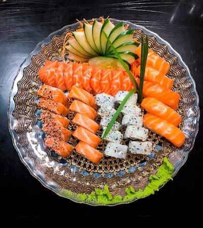 Togai Sushi - Foto 1