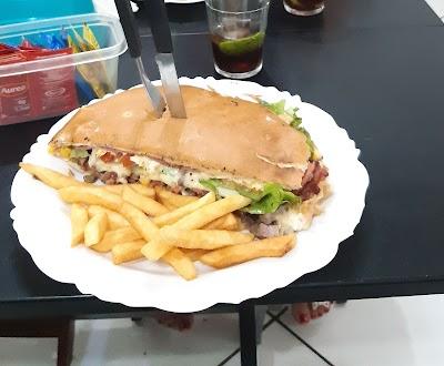 Lanchonete e Sorveteria Entre Amigos - Foto 1