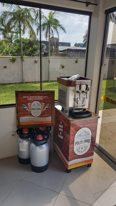 Pólo Lópix - Foto 1