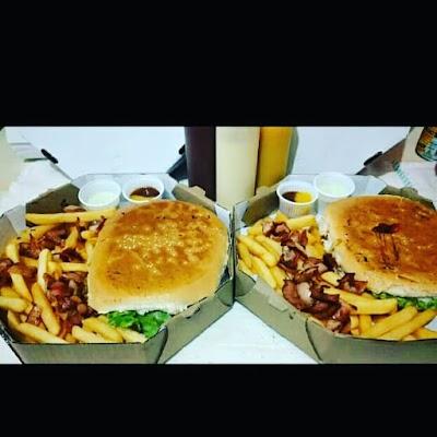 Delivery Lanches - Foto 1