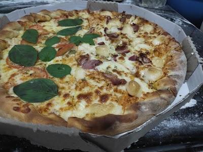 Pizza Dona Rafaela