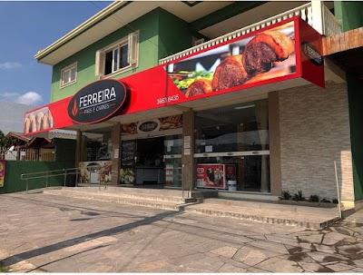 Mercado e Padaria Ferreira - Foto 1