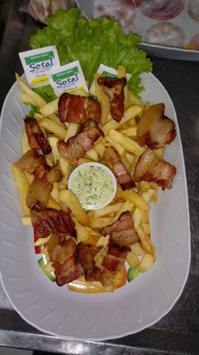 LANCHES BECK & AGUIAR. - Foto 1