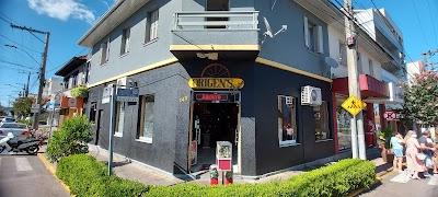 Origen's Bistrô - Foto 1