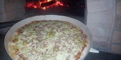 Pizzaria Donattela - Foto 1
