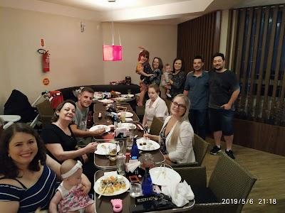 Unkai Oriental - Foto 1