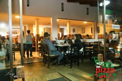 MESTRE DA PIZZA, a melhor de Camboriú e região - Foto 1