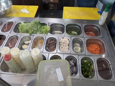 Tucanos Natural Foods - Foto 1