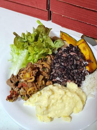 Restaurante Guidolin - Foto 1