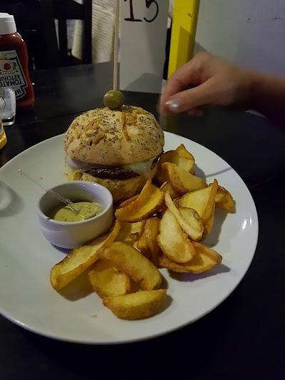 Restaurante e Pizzaria Rei do Espetinho