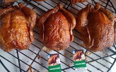 Assados Nunes - Foto 1