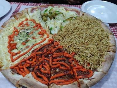 Companhia da Pizza - Foto 1