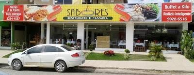 Restaurante Sabores da Vila - Foto 1