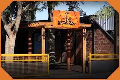 Deckzin Chapecó - Foto 1