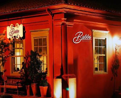 Babbo Pizzaria Unidade I - Foto 1