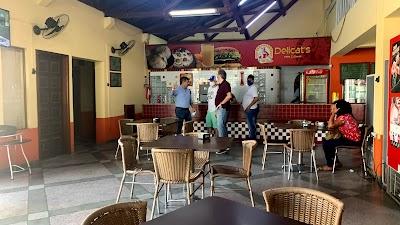 Panificadora Delicats