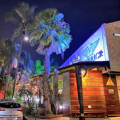 Maverick Pizza Vinho & Rock’n Roll - Foto 1