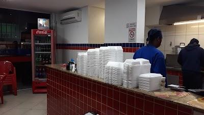 American Dog - Foto 1