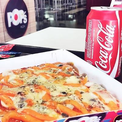 Pop's Pizza - Foto 1