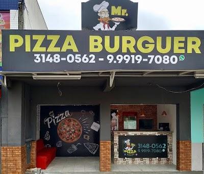 Mister Foods - Foto 1