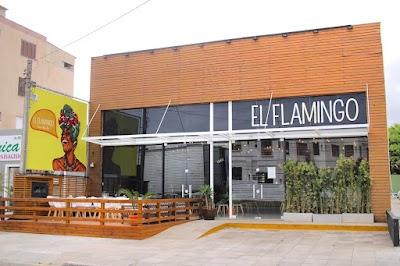 El Flamingo Xangri-La - Foto 1