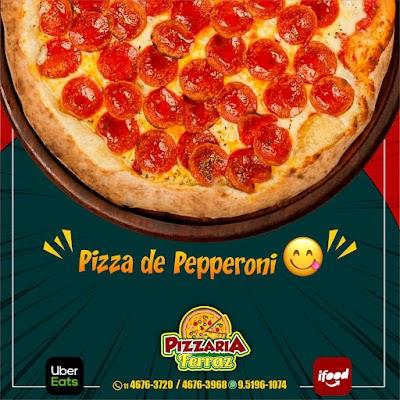 Pizzaria Ferraz - Foto 1