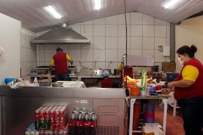 Bento's Burguer - Foto 1