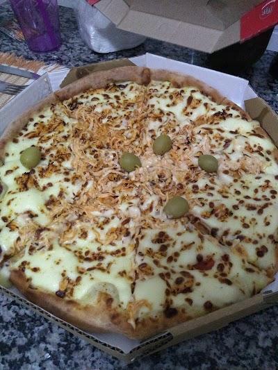 Ki Rápido Pizzaria, Esfiharia e Marmitaria - Foto 1