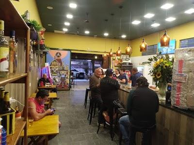 O rei do mocotó - Foto 1