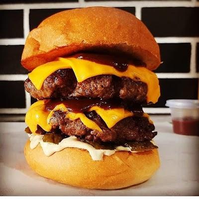 Galeras Burger - Foto 1