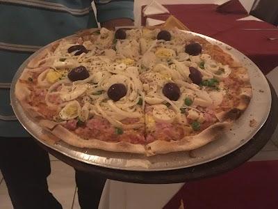 vino & pizza - Foto 1