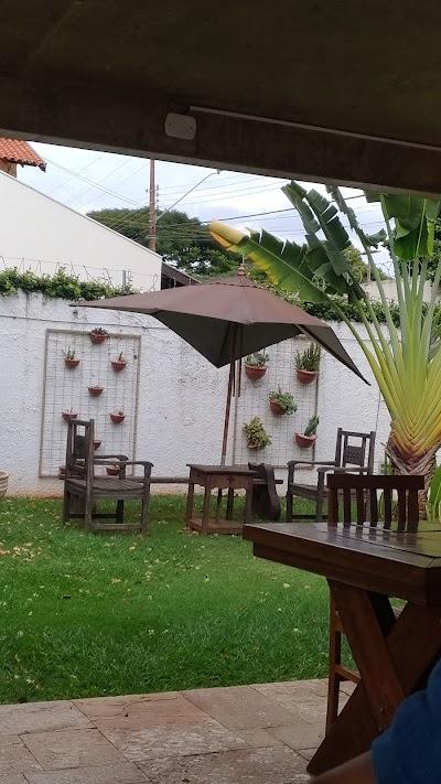 Espaço Café Araraquara - Foto 1