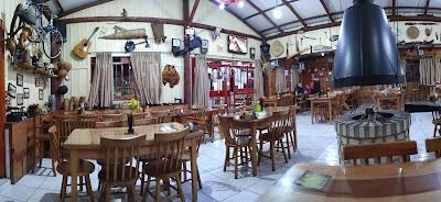 Restaurante Galpão Capão do Cipó - Foto 1