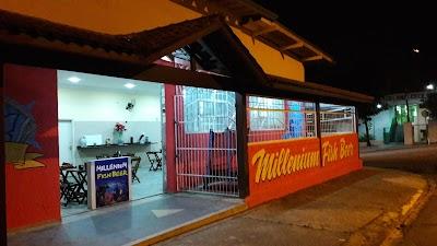 MILLENIUM FISH BEER - Foto 1