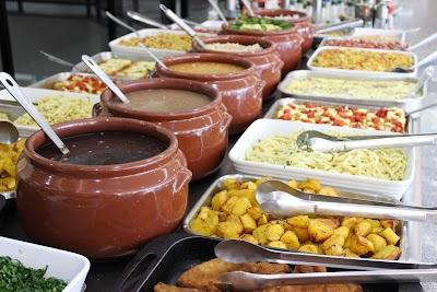 Restaurante Campestre Grill - Foto 1