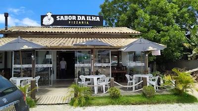 Sabor da llha Restaurante e Pizzaria. - Foto 1