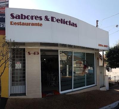 Restaurante Sabores e Delicias - Foto 1