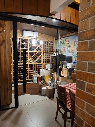 Chris Trattoria e Pizzaria - Foto 1