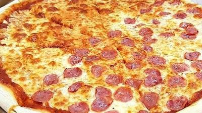 Sam's NY PIZZA - Foto 1