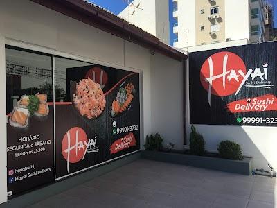 Hayai Sushi Delivery - Foto 1