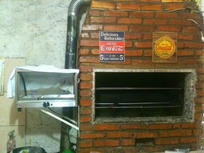Churrasquinho do DUDU - Foto 1