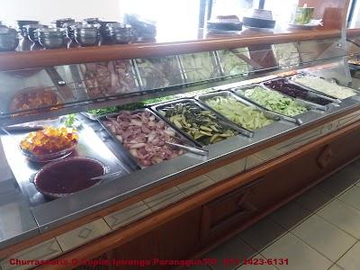 O Cupim Ipiranga - Churrascaria, Restaurante e Lanchonete - Foto 1