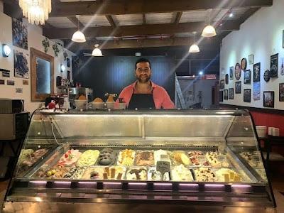 Schuck Sorvetes Finos Xangri-Lá - Foto 1